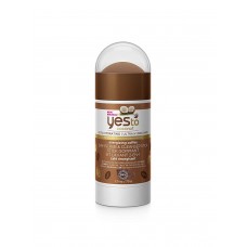 Yes To Coconut Esfoliante Facial Ultra Hidratante 2 em 1 com Café e Coco